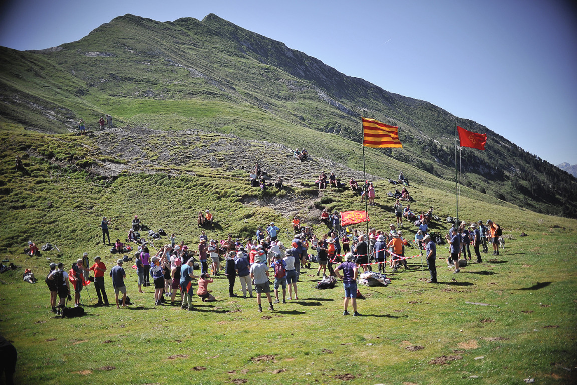 Salau és una festa