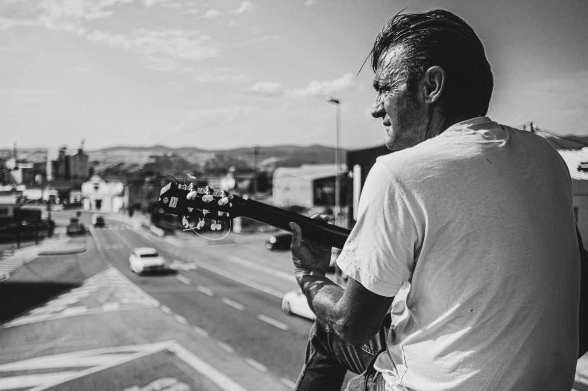 El Gitano universal de Balaguer