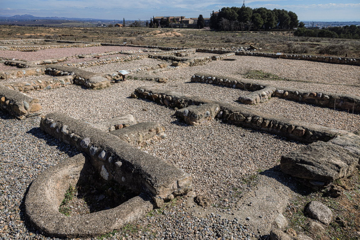 De hisn Balaghí a Balaguer