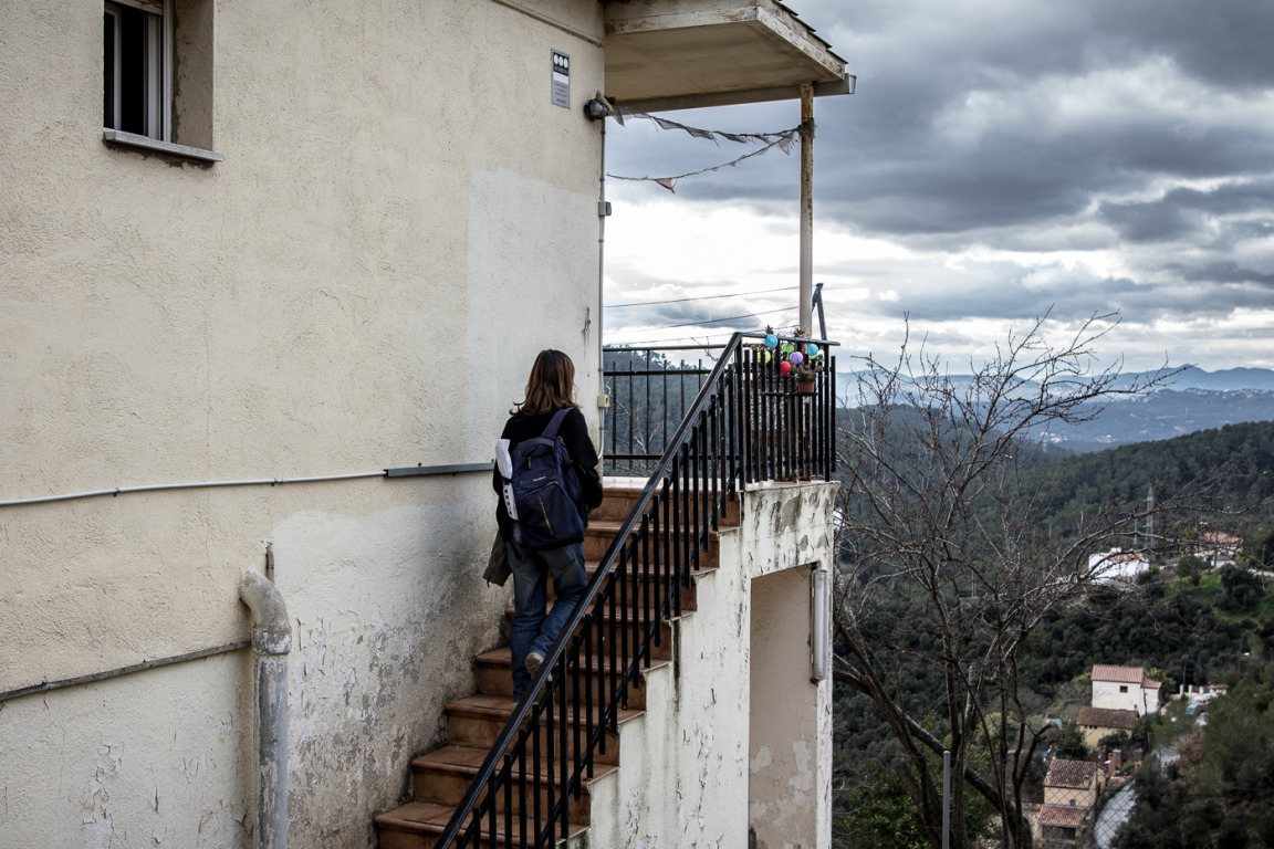 L’Àïda cap al planeta de la transsexualitat