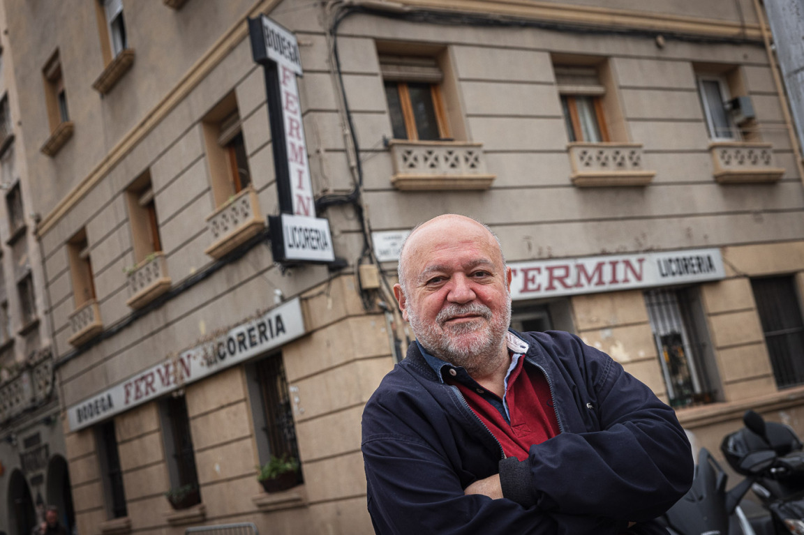 La Barceloneta, l’illa de les 2.000 botigues