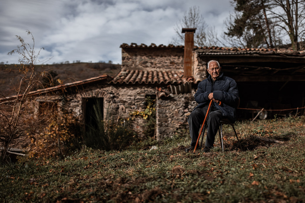 El llegat d’una casa de frontera