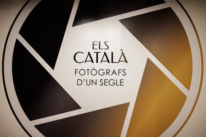 Els Català, fotografies de casa a la història 