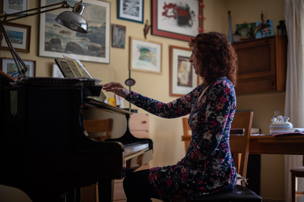 A la recerca dels pianistes catalans oblidats